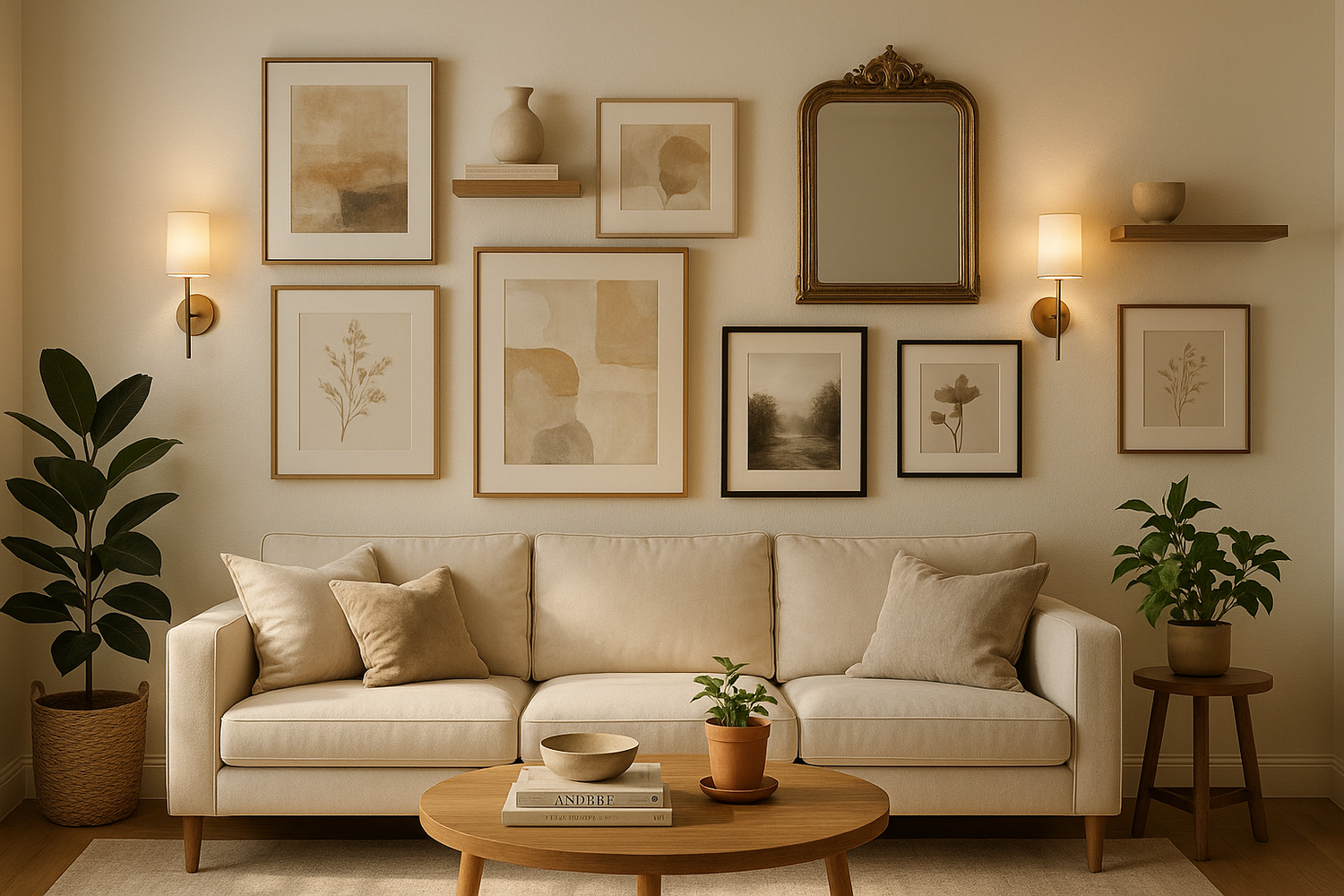 “Wall Décor & Art That Transforms Your Space”