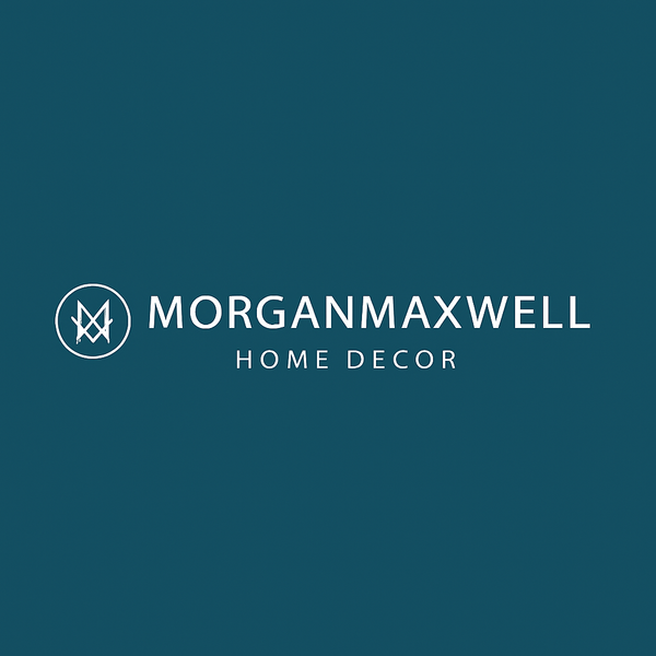 Morganmaxwell Home-Decor